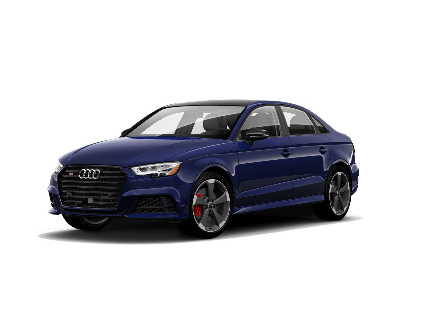 finance deals audi s3